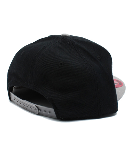 WHO'S WHO gallery（フーズフーギャラリー）の「【MICHIKO LONDON×WHO'S WHO gallery】CAP（キャップ・メンズ・ブラック/ホワイト・FREE）」の9枚目の写真