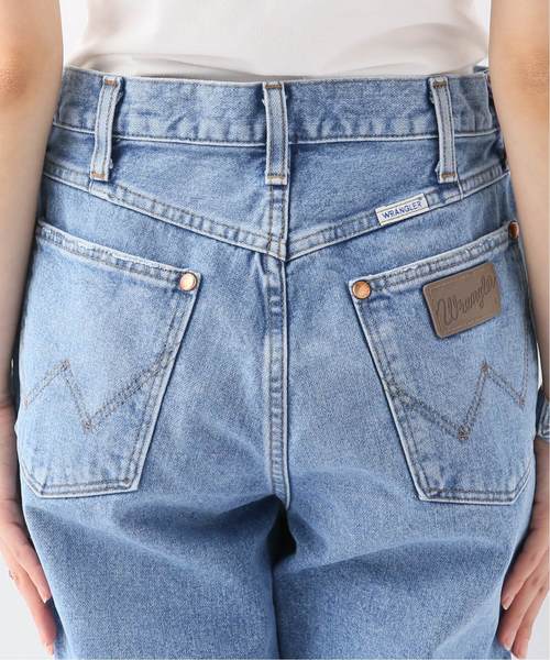 セール】【Wrangler】JANE FLARE（デニムパンツ）｜Wrangler
