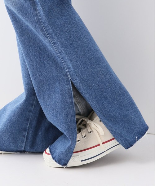 セール】【Wrangler】JANE FLARE（デニムパンツ）｜Wrangler