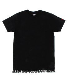 BEAMS T | ETHOS  / FRINGE T(Tシャツ/カットソー)
