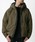 LazariUj́uLazar Level7 Military Function Fiber Down Jacket/x7 ~^[WPbg/ h  t@Co[_EWPbg/AE^[ fB[X Yi_EWPbg/R[gjvbI[u