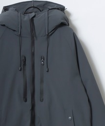 Lazar(U)Lazar Level7 Military Function Fiber Down Jacket/x7 ~^[WPbg/ h  t@Co[_EWPbg/AE^[ fB[X Y(_EWPbg/R[g)