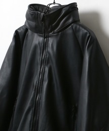 Lazar Level7 Military Function Fiber Down Jacket/レベル7 ミリタリージャケット/撥水 防風 中綿 ファイバーダウンジャケット/アウター レディース メンズ