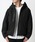 LazariUj́uLazar Level7 Military Function Fiber Down Jacket/x7 ~^[WPbg/ h  t@Co[_EWPbg/AE^[ fB[X Yi_EWPbg/R[gjvbubN