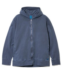 Good On/グッドオン　ZIP TEE PARKER