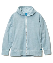 Good On/グッドオン　ZIP TEE PARKER