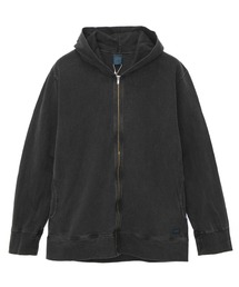 Good On/グッドオン　ZIP TEE PARKER