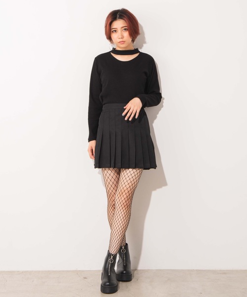 WEGO（ウィゴー）の「WEGO/網タイツ（タイツ/ストッキング）」 - WEAR 