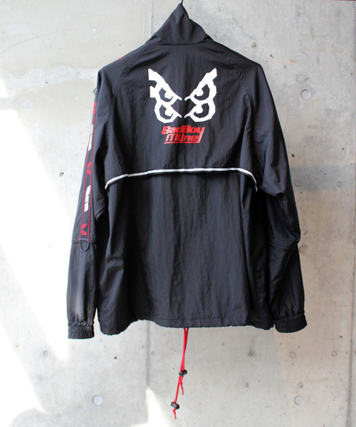 セール】MYne マイン / BadBoy×MYne バッドボーイ×マイン track