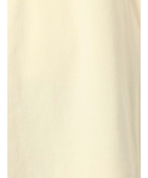 Ungrid(アングリッド)の「畦ワッフルルーズロングスリーブTee(Tシャツ/カットソー・レディース・ブラウン/チャコールグレー/オフホワイト・FREE)」の17枚目の写真