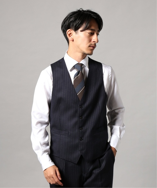 放棄 亜熱帯 例 Zozo ジレ Vline Jp