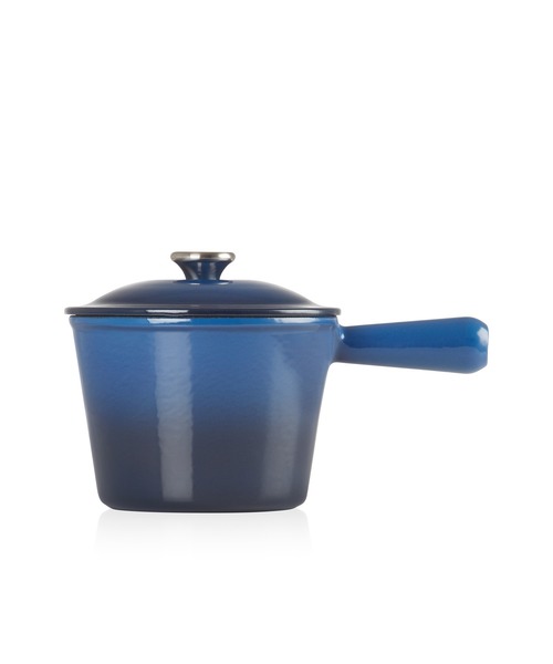 LE CREUSET ル・クルーゼ ウィンザーポット 16cm シュガーブルー