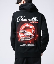 ファミリーガイ× diamond supply.co コラボ パーカー Diamond SUPPLY CO.（ダイアモンドサプライ）の「DIAMOND X
