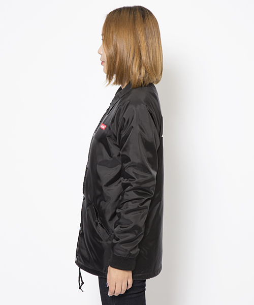 X-girl（エックスガール）の「XGIRL COACH JACKET（ナイロンジャケット