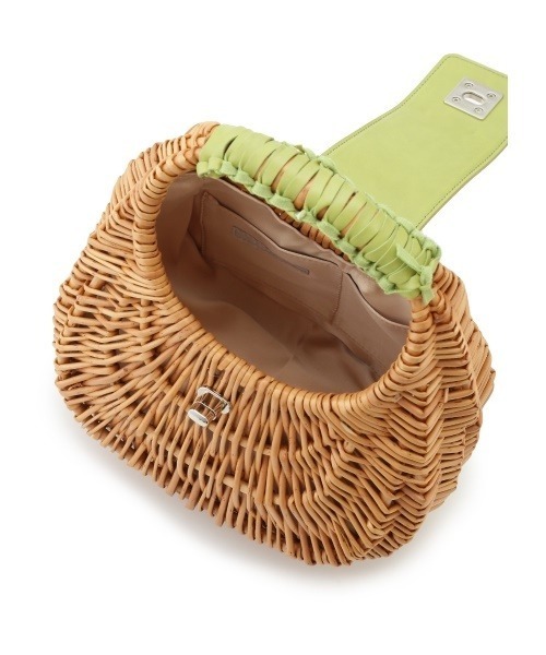 CELFORD（セルフォード）の「ウィロウハンドバッグ（ハンドバッグ  