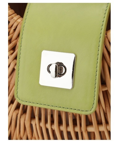 CELFORD（セルフォード）の「ウィロウハンドバッグ（ハンドバッグ  