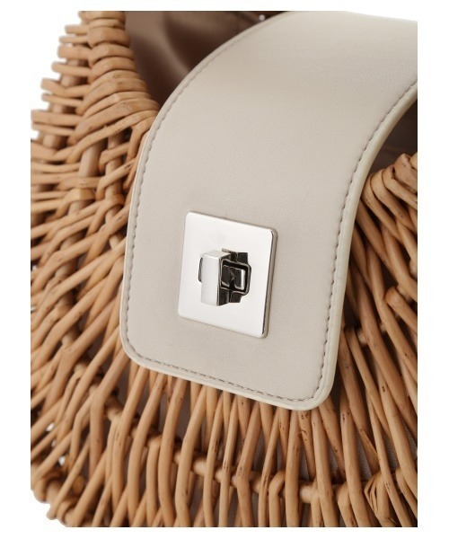 CELFORD（セルフォード）の「ウィロウハンドバッグ（ハンドバッグ  