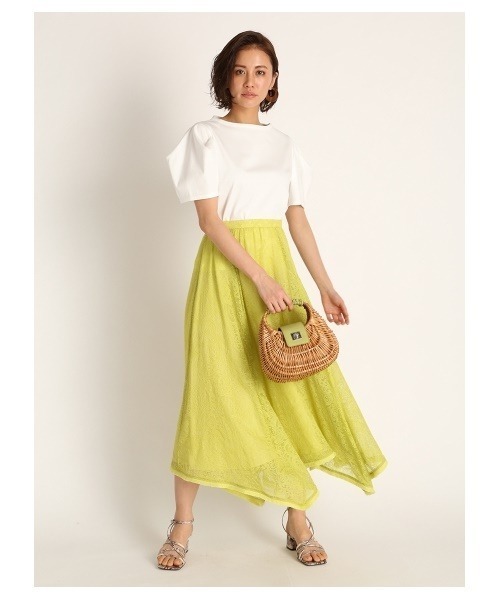 CELFORD（セルフォード）の「ウィロウハンドバッグ（ハンドバッグ  