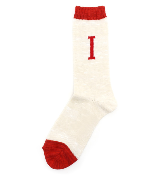 Jackman（ジャックマン）の「”SOCK”（ソックス/靴下・メンズ・A/B/C/D/E/U/W/Y/M/N/O/R/S/T/F/G/H/I/J/K・FREE）」の10枚目の写真