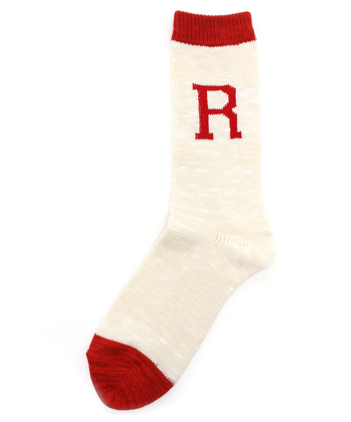 Jackman（ジャックマン）の「”SOCK”（ソックス/靴下・メンズ・A/B/C/D/E/U/W/Y/M/N/O/R/S/T/F/G/H/I/J/K・FREE）」の16枚目の写真