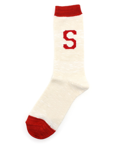 Jackman（ジャックマン）の「”SOCK”（ソックス/靴下・メンズ・A/B/C/D/E/U/W/Y/M/N/O/R/S/T/F/G/H/I/J/K・FREE）」の17枚目の写真