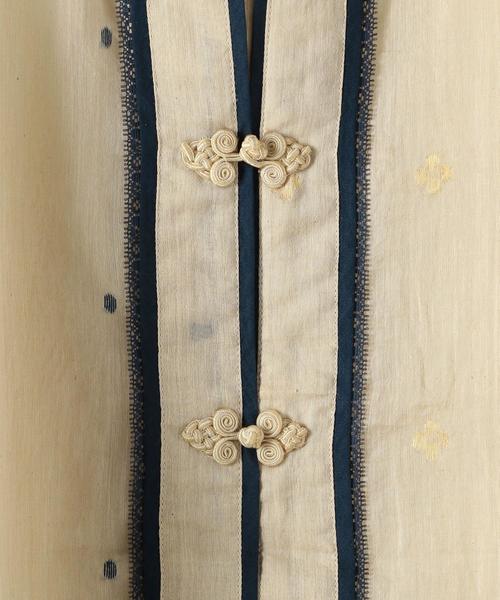 Steven Alan（スティーブンアラン）の「＜HATIHATI＞JAMDANI CHINA 