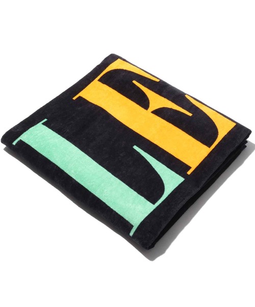 Levi's（リーバイス）の「LEVI'S(R) ACCESSORY LEVIS ロゴタオル