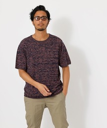 メンズのニット セーター ピンク 桃色系 ファッション通販 Zozotown