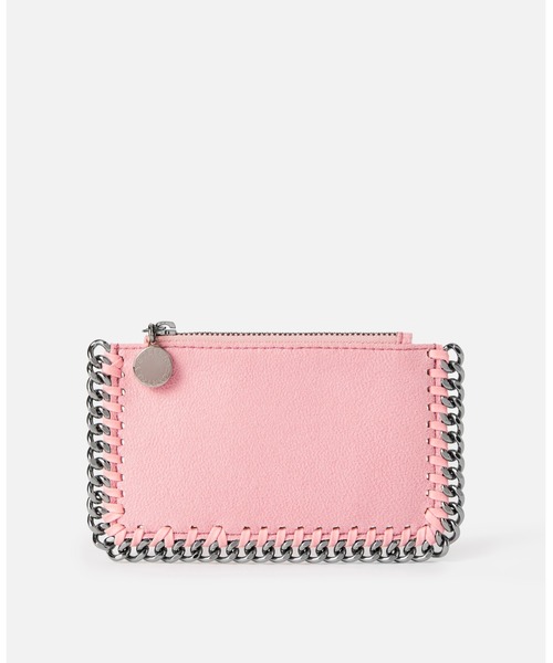 STELLA McCARTNEY（ステラマッカートニー）の「Falabella Card Folder 