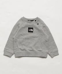 THE NORTH FACE | THE NORTH FACE ノースフェイス Sweat Logo Crew NTB61955(スウェット)