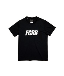 F.C.Real Bristol for Kids（エフシーレアルブリストルフォーキッズ）の「FCRB S/S TOP（Tシャツ/カットソー・メンズ）」