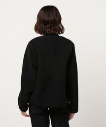 Carhartt WIPブラック ノーカラージャケット M Carhartt WIPブラック ノーカラージャケット M Carhartt WIP OG