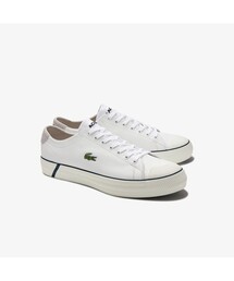 LACOSTE | メンズ GRIPSHOT 0120 1(スニーカー)