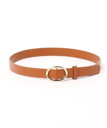 Heather | ピンレスサークルベルト 895988(ベルト)