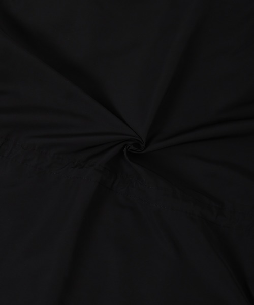 fifth（フィフス）の「ジップアップマウンテンパーカー（ライダースジャケット・レディース・ブラック/カーキ/キャメル・MEDIUM）」の7枚目の写真