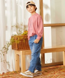 ＆yam | ドリームストレッチ５PK(その他パンツ)