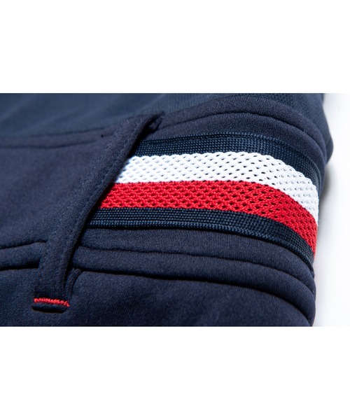 TOMMY HILFIGER GOLF（トミー ヒルフィガー ゴルフ）の「[トミー