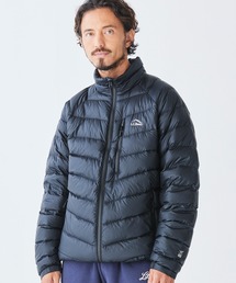 ARCTIC EXPLORER RUSSIAN NORTH ダウンジャケット ARCTIC EXPLORER RUSSIAN NORTH ダウンジャケットXS