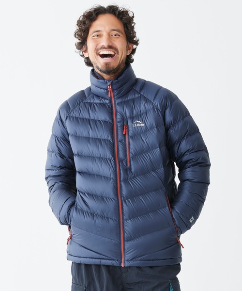 ウルトラライト 850 ダウン・ジャケット ジャパン・フィット（ダウン