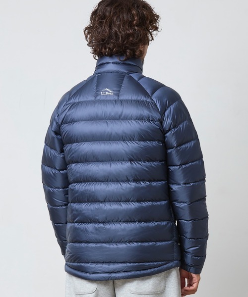 セール】ウルトラライト 850 ダウン・ジャケット ジャパン・フィット