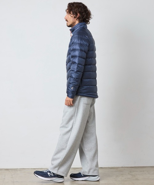 壱*様 美品 エルエルビーン グースダウン パファージャケット ウルトラライト8 L.L.Bean（エルエルビーン） ダウンコート ダウンジャケット ウルトラ