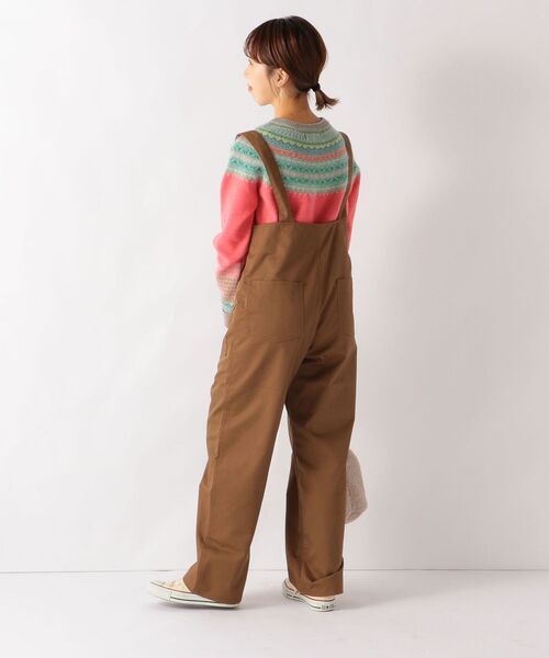 ERIBE（エリベ）の「ERIBE: アルペンセーター（ニット/セーター）」 - WEAR