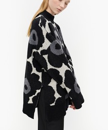 marimekko（マリメッコ）の「UNIKKO / ONNEKAS KNITTED PULLOVER  