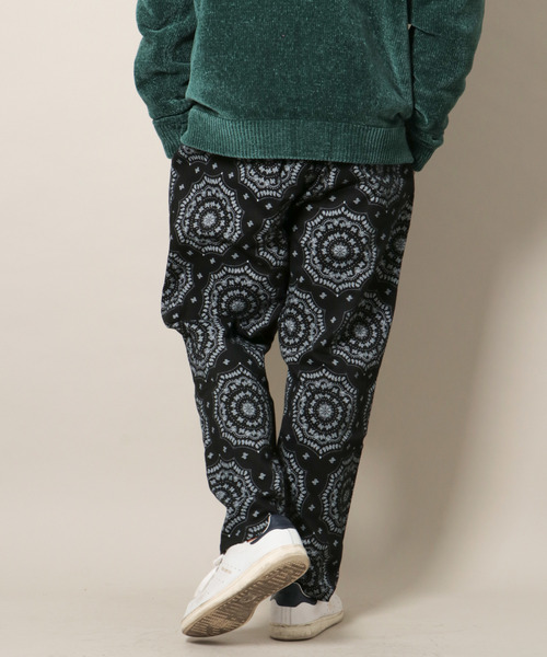 VENCEEXCHANGE(ヴァンスエクスチェンジ)の「イージーシェフパンツ(その他パンツ・メンズ・ネイビー/ダークグレー/ベージュ/ライトブラウン/ブラウン系その他/ブラック/オフホワイト/アッシュグレー/グレー・L/M)」の5枚目の写真