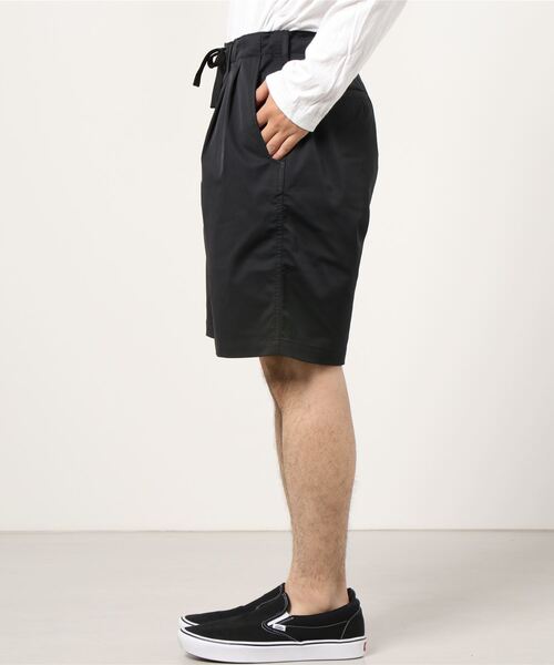 FAT(エフエイティー)の「POLYHALF(その他パンツ・メンズ・キャメル/オリーブ/ブラック・SKINNY(L)/FAT(XL)/JUMBO(XXL)/TITCH(M))」の4枚目の写真