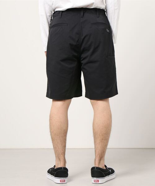 FAT(エフエイティー)の「POLYHALF(その他パンツ・メンズ・キャメル/オリーブ/ブラック・SKINNY(L)/FAT(XL)/JUMBO(XXL)/TITCH(M))」の5枚目の写真