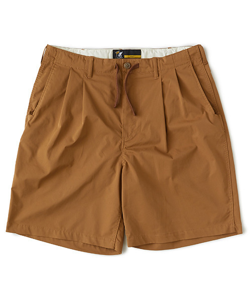 FAT(エフエイティー)の「POLYHALF(その他パンツ・メンズ・キャメル/オリーブ/ブラック・SKINNY(L)/FAT(XL)/JUMBO(XXL)/TITCH(M))」の3枚目の写真