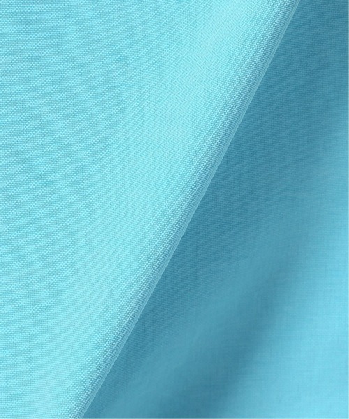 SIERRA DESIGNS（シェラデザイン）の「【SIERRA DESIGNS / シエラデザインズ】ガーメントダイ スタンドジャケット（ナイロンジャケット・メンズ・ピンク/スミクロ/ブルー/サックスブルー/イエロー・LARGE/MEDIUM）」の17枚目の写真