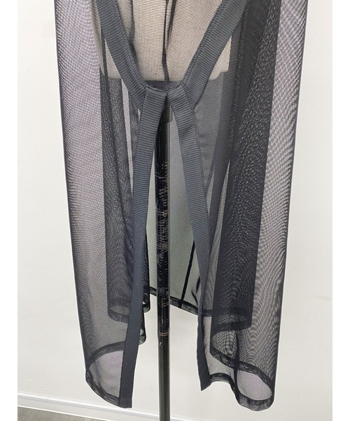 PAMEO POSE（パメオポーズ）の「Veil Dress（ワンピース）」 - WEAR 