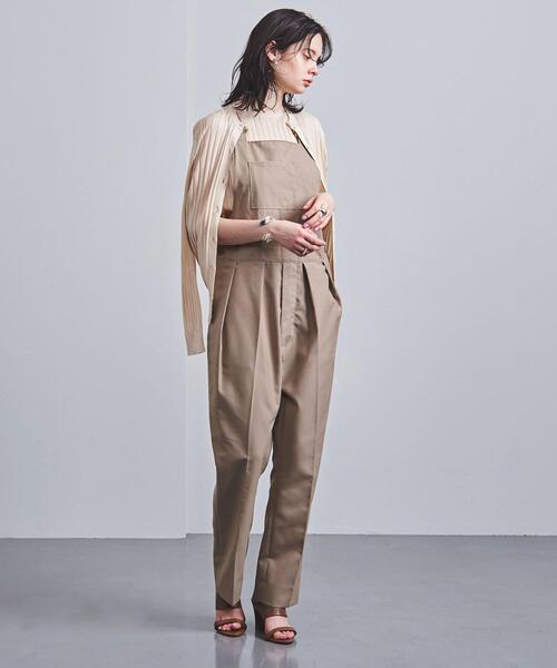 SLOANE（スローン）の「＜SLOANE（スローン）＞18G ワイドリブ